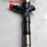 DENSO Fuel Common Rail Injector 23670-30190 295050-0020 for Sale thumbnail-1