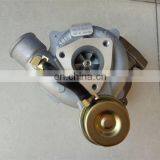 Diesel Engine Parts GT1749S Turbo 715843-5001S 715843-0001 28200-42600 Turbocharger for Hyundai Starex H1 D4BH 4D56 TCI Engine thumbnail-1