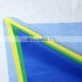 Home Textile100% Polyester Peach Skin Fabric Suede Poly Microfibre Fabric thumbnail-2