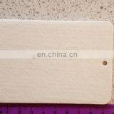 Stiff 3mm Thick White Polyester Felt thumbnail-7