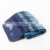 Best Selling Picnic Blanket Tote Bag Rpet Picnic Blanket Strap For Sale thumbnail-3