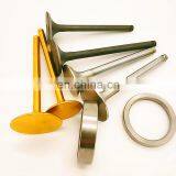 For HONDA CBR1000 VFR400 RR NC30 VFR400RR RVF400R XR400 Wholesale Racing Motorcycle Parts Inlet Exhaust Valve Titanium Retainer thumbnail-6