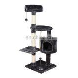 Jianicat Factory Scratch Modern Cat Tree thumbnail-5