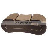 Eco Friendly Wholesale Cardboard Cat Scratcher thumbnail-1