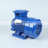 3kw 4hp Three Phase ac Induction Motor thumbnail-4