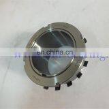 Premium Quality Stainless Steel 1319K Self Aligning Ball Bearing Adapter Sleeve H319 With Lock Nut Locking Device thumbnail-5