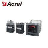 Acrel Loop Grid Cabinet Temperature and Humidity Measuring & Controlling Device WHD72-11 thumbnail-2