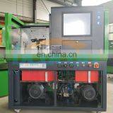 HEUI Cr318 Cr-318s Common Rail HEUI c7 c9 3126b Injector Computer Control Movable Screen Diesel Injector Test Bench thumbnail-4