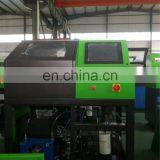 NTS300 Denso Electronic Common Rail Diesel Fuel Injector Test Bench thumbnail-4