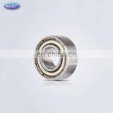 Bachi Single Row Miniature Bearing Stainless Steel Bearing Deep Groove Ball Bearing 686 RS/ZZ thumbnail-4