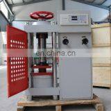 Pressure Plate Customized ! 100ton Concrete Compressive Strength Test Equipment thumbnail-6
