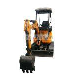 Экспортный ковш на рабочий орган экскаватора thumbnail-2