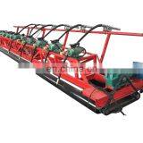 Concrete Block Paving Machines Machine Paver thumbnail-6