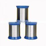 ER209 ER218 ER219 ER240 St. Steel Welding Wire MIG TIG Factory thumbnail-4