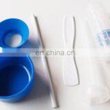 Disposable Bone Cement Syringe;The Bone Cement Syringe System;Arthroplasty Bone Cement thumbnail-6