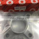 Stainless Steel Bearing SSUC205 Bearing SSUCF205 Bearing Pillow Block thumbnail-3