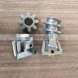 Agriculture Machinery Spare Parts Customized Steel Baler Knotter Parts Combined Baling Machine thumbnail-4