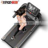 YPOO Perfect Experience Multi Functional Treadmill With Massage and Twister Indoor Running Machine Treadmill Cheap thumbnail-5