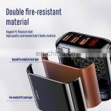 JOYROOM Travel Charger Digital Display 3USB 3.4A Fast Phone Charger thumbnail-7