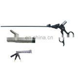 Geyi Laparoscopic Bipolar Forceps and Bipolar Cable for Detachable Laparoscopic Instruments