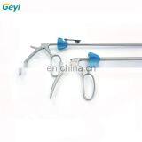 Laparoscopic Surgical Instruments of Titanium Ligation Clips thumbnail-2