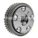 ENGINE GEAR INTAKE Camshaft Timing Belt Pulley OEM 2720505247 thumbnail-2