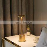 Amazon Top Sell Modern Home Decoration Classic Design Led Table Lamp Hotel Restaurant Cafe Bar Luxury Table Lamp thumbnail-6