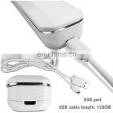 Wholesale OEM Foldable Uv-c Sterilizer Light Mini Portable Handheld uv Sterilizer Wand thumbnail-7