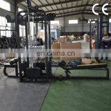 Multi Gym Equipment Bodybuilding Cable Jungle for Exercise thumbnail-2