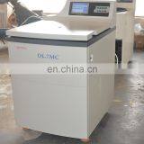 DL-6MC Large Capacity Low Speed Centrifuge Medical Centrifuge Refrigerated Centirfuge thumbnail-2
