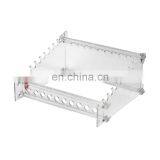 Laboratory Triangular Pipette Stand Plexiglass Burette Holder thumbnail-4