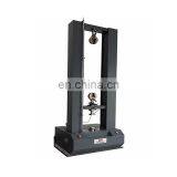 Door Type 10 KN WDW-10 Electronic Universal Tensile Testing Machine thumbnail-1