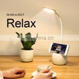 Joyroom Foldable Dimmable Led Desk Lamp 4w Table Light thumbnail-4