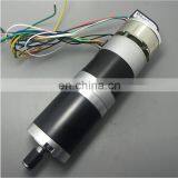 57HBL High Torque Version 57mm Bldc Motors, 20w Upto 200w thumbnail-5
