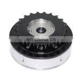 06B109088A NEW ENGINE Camshaft Dephaser Pulley OEM 06B109088D thumbnail-1