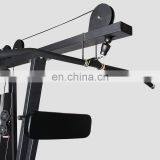 New Design Home Gym Equipment Pin Loaded Machine Lat Pulldown & Low Row thumbnail-4