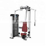 New Equipment Sport Fitness High Pectoral Fly Machine Gym Equipment thumbnail-2