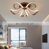 Simple Modern Led Ceiling Light for Living Room thumbnail-5