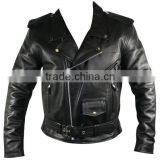 Leather Jacket thumbnail-1