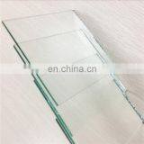 Standard Size of Glass Louvre Window Glass thumbnail-4