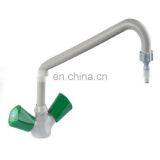 Used Chemical Laboratory Furniture Gas Valve Types 180 Degree Gas Cock Gas Fitting