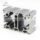 Toshine Supply Aluminium Profile 80120 10 Slot 80x120 thumbnail-3