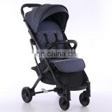 Europe standard CE Certificate 4-in-1 baby easyfolding Lightweight Baby Stroller