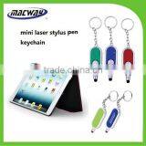 Promotional Stylus & Multifunction Pens Imprinted With Laser Light thumbnail-1