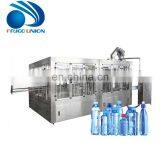 6000bph 1000 L/h Water Bottling Plant Manufacturers Cost for Sale thumbnail-2