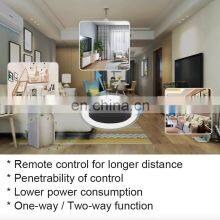 NEW Tuya Smart Wifi IR Automation Universal IR Remote Control With RF Learning Function thumbnail-5