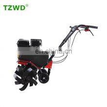 Agricultural Use Mini Power Tiller& Cultivator(BK-55) thumbnail-6