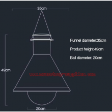 Outdoor Horse Cow Fly Gadfly Wasp Catcher Trap Control System for Garden Stable thumbnail-2