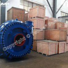 Tobee 12x10G-G Gravel Pump thumbnail-1