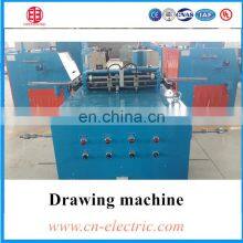 2017 Latest High Speed Silver Wire Drawing Machine thumbnail-4